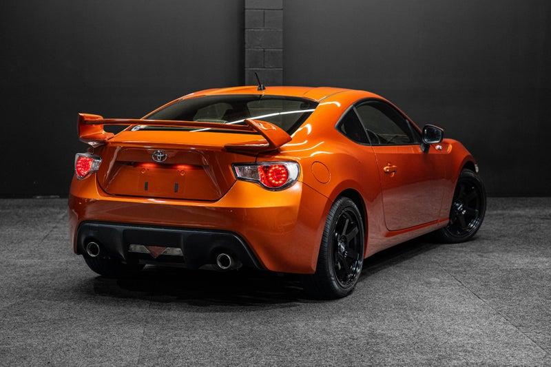 2012 Toyota 86