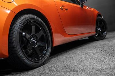 2012 Toyota 86 - Thumbnail