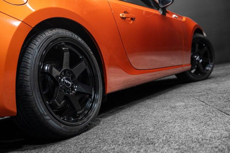 2012 Toyota 86