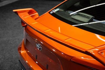 2012 Toyota 86 - Thumbnail