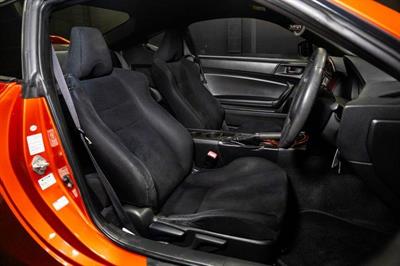 2012 Toyota 86 - Thumbnail