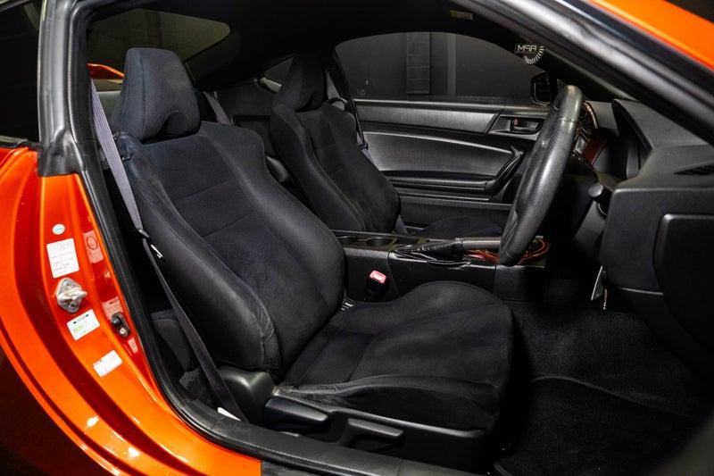 2012 Toyota 86