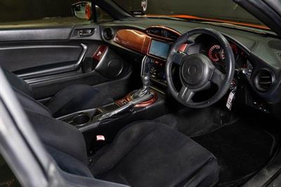 2012 Toyota 86 - Thumbnail