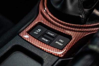 2012 Toyota 86 - Thumbnail