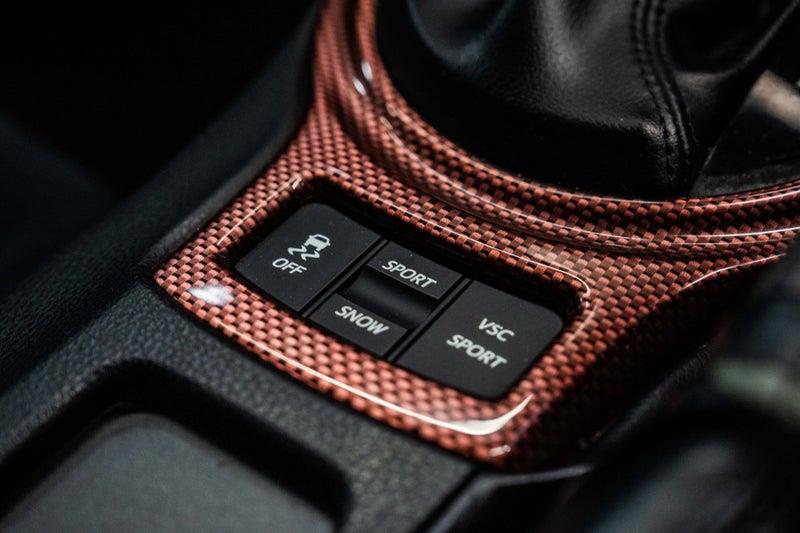 2012 Toyota 86