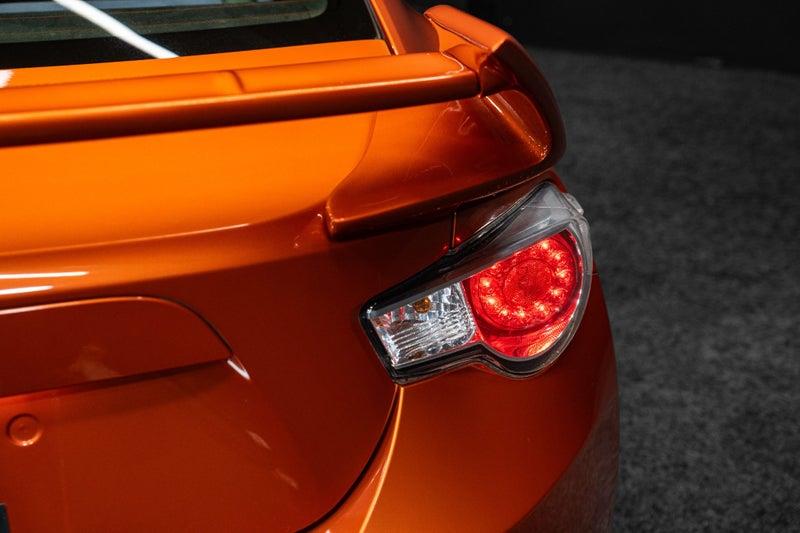 2012 Toyota 86