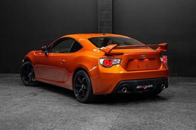 2012 Toyota 86 - Thumbnail