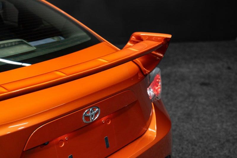 2012 Toyota 86