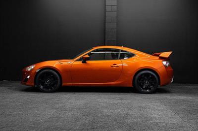 2012 Toyota 86 - Thumbnail