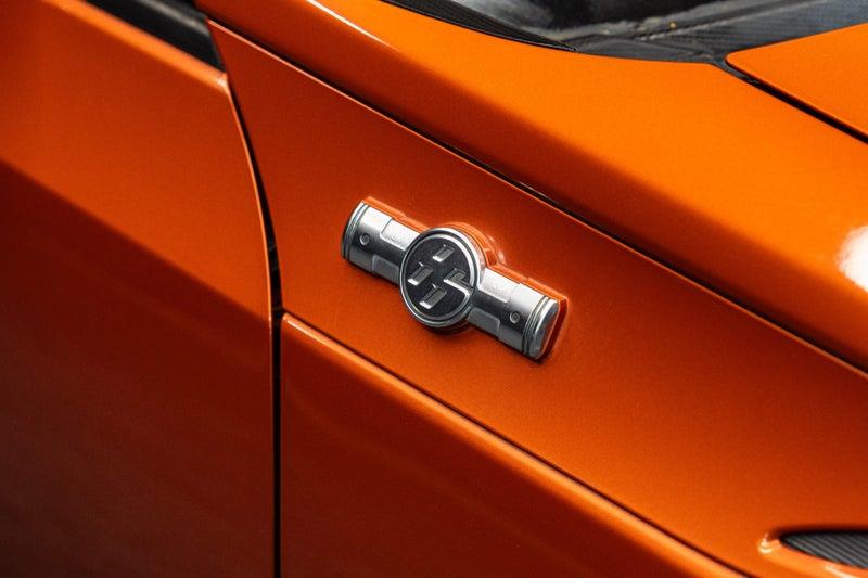 2012 Toyota 86