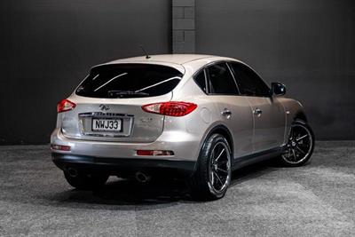 2009 Nissan Skyline - Thumbnail