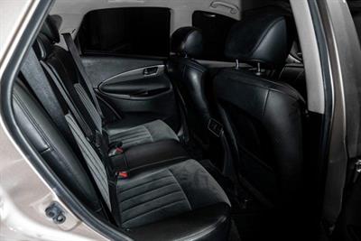 2009 Nissan Skyline - Thumbnail