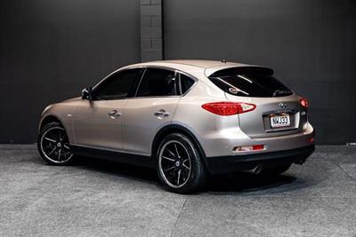 2009 Nissan Skyline - Thumbnail