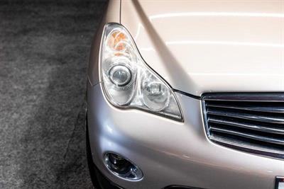 2009 Nissan Skyline - Thumbnail