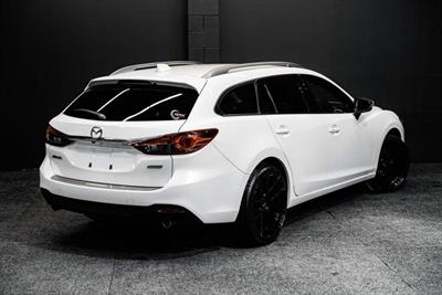 2013 Mazda Atenza - Thumbnail