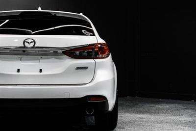 2013 Mazda Atenza - Thumbnail