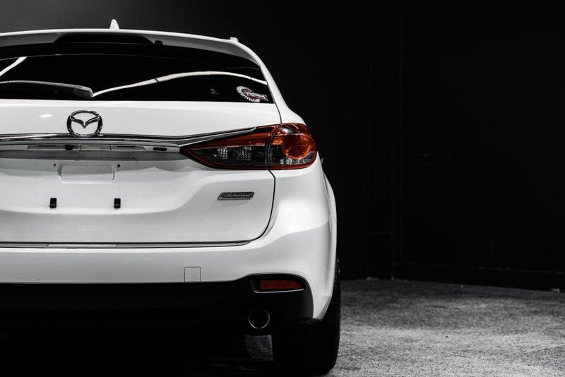 2013 Mazda Atenza
