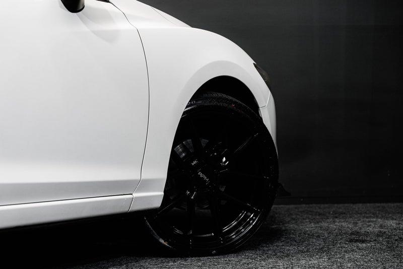 2013 Mazda Atenza