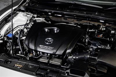 2013 Mazda Atenza - Thumbnail