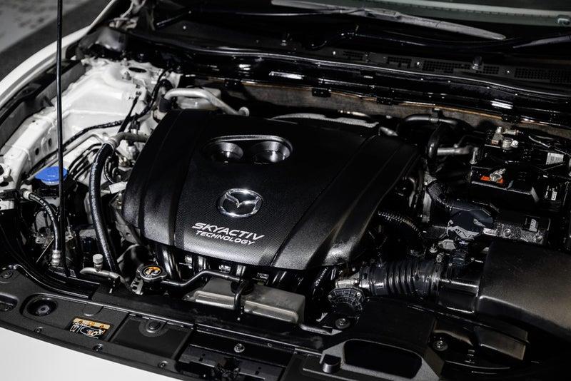 2013 Mazda Atenza