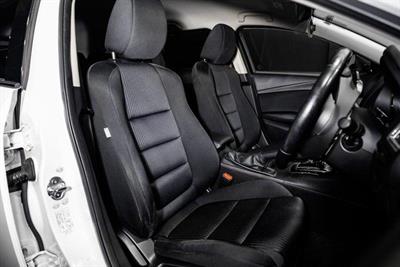 2013 Mazda Atenza - Thumbnail