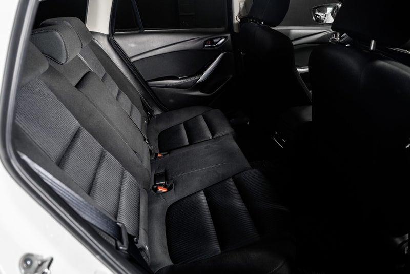 2013 Mazda Atenza