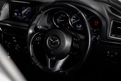 2013 Mazda Atenza - Thumbnail