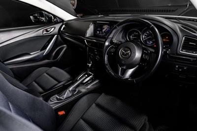 2013 Mazda Atenza - Thumbnail