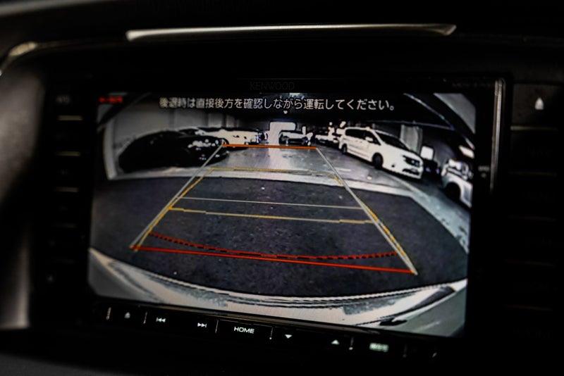 2013 Mazda Atenza