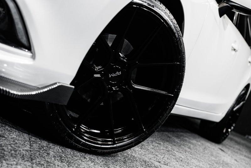 2013 Mazda Atenza
