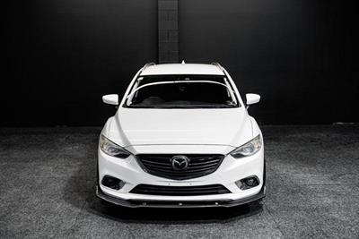 2013 Mazda Atenza - Thumbnail