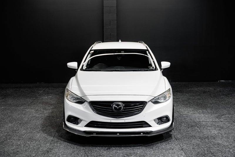 2013 Mazda Atenza