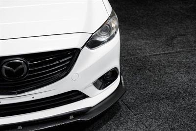 2013 Mazda Atenza - Thumbnail