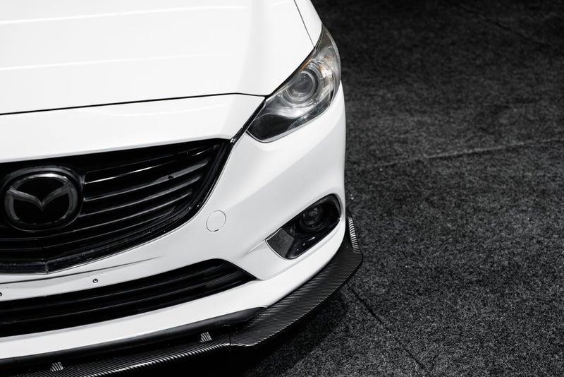 2013 Mazda Atenza