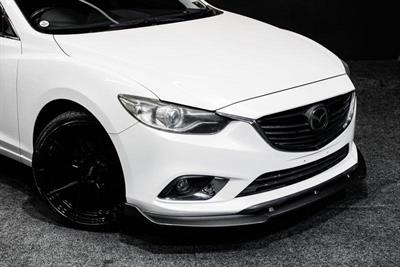 2013 Mazda Atenza - Thumbnail