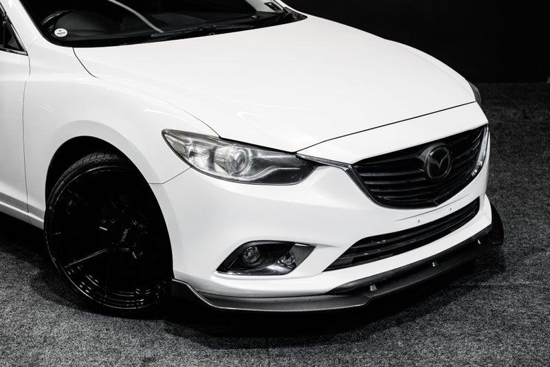 2013 Mazda Atenza