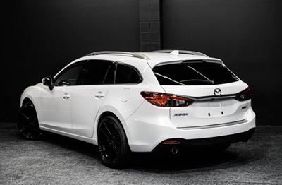 2013 Mazda Atenza - Thumbnail