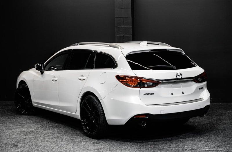 2013 Mazda Atenza