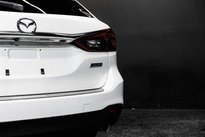 2013 Mazda Atenza - Thumbnail