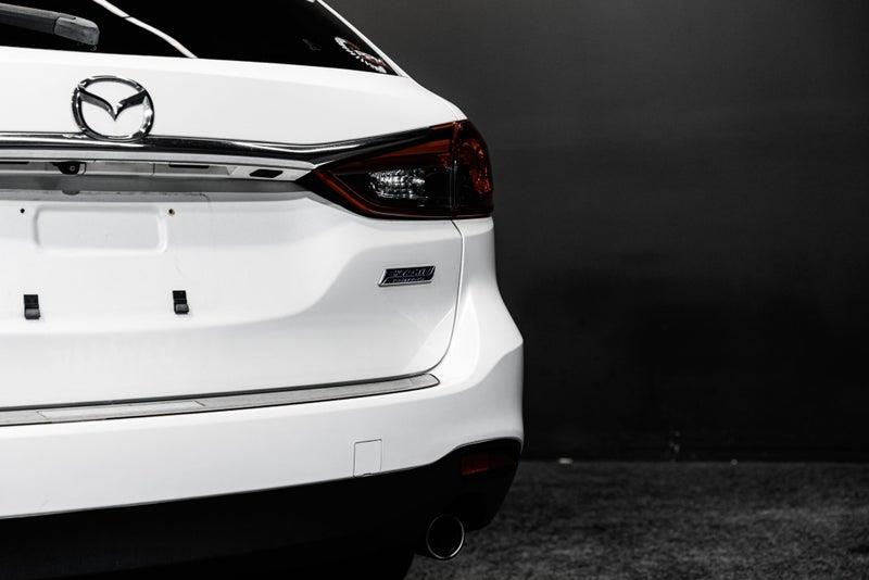 2013 Mazda Atenza