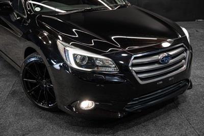 2015 Subaru Legacy - Thumbnail