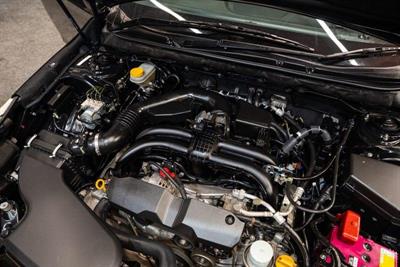 2015 Subaru Legacy - Thumbnail