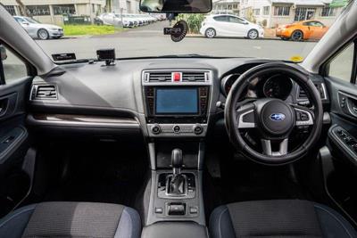 2015 Subaru Legacy - Thumbnail
