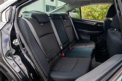2015 Subaru Legacy - Thumbnail