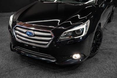 2015 Subaru Legacy - Thumbnail