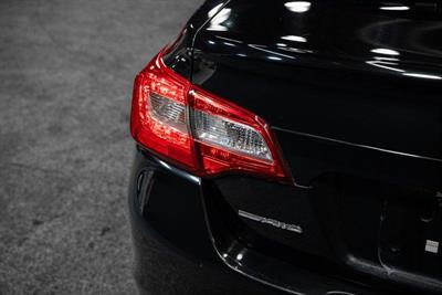2015 Subaru Legacy - Thumbnail