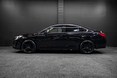 2015 Subaru Legacy - Thumbnail
