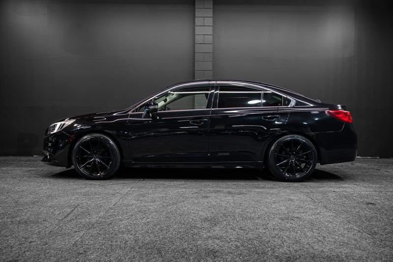 2015 Subaru Legacy
