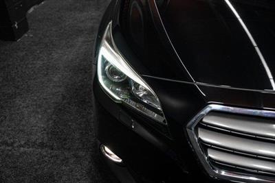 2015 Subaru Legacy - Thumbnail