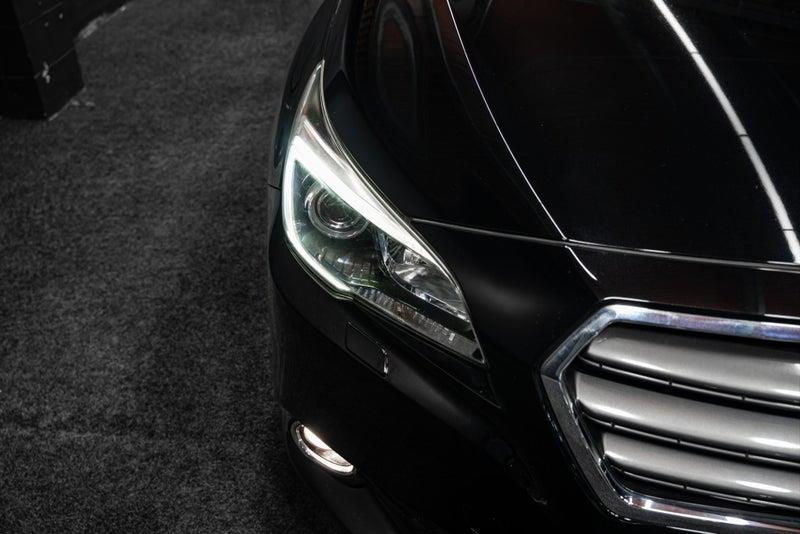 2015 Subaru Legacy
